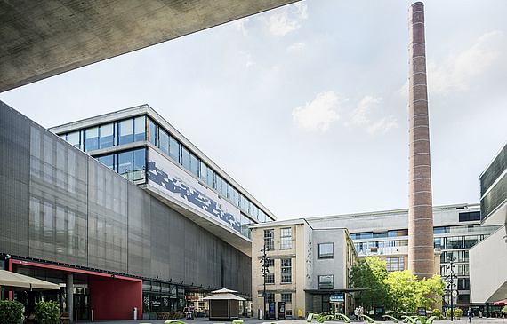 Das Einkaufszentrum Sihlcity wird oft auch wegen der attraktiven Restaurants besucht. (ZVG)
