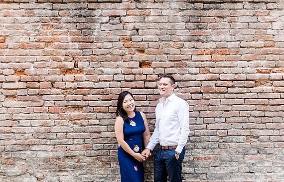 Beeinflussen die Zürcher Gastroszene: Carrie und Harry Meier. (Isabel Sacher)