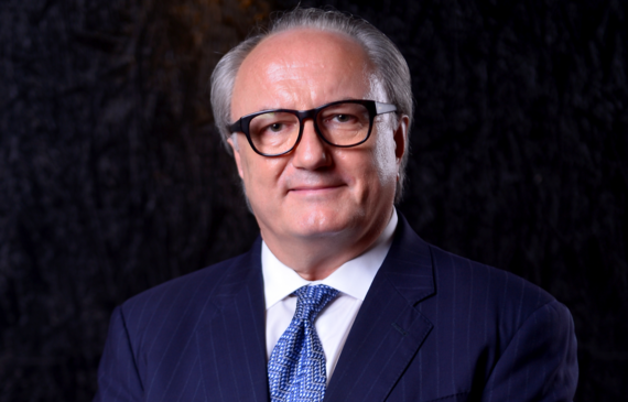 Andreas Stalder, Product and Brand Development Hyatt Hotels Asien. (Bild ZVG)