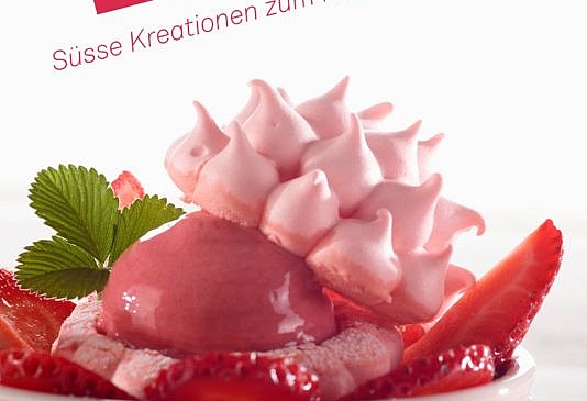 «einfach Mürner» kommt Praktikern entgegen, die mit Büchern gern in der Küche hantieren. Links die Kreationen, rechts die Anleitungen. So gelingt’s bestimmt. (fotoplus-verlag.com) «einfach Mürner» kommt Praktikern entgegen, die mit Büchern gern in der Küche hantieren. Links die Kreationen, rechts die Anleitungen. So gelingt’s bestimmt. (fotoplus-verlag.com)