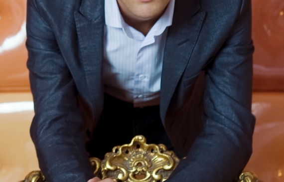 Mit Emanuele Patellis Ratschlägen erhalten Hotels wertvolle Inputs. (Bild ZVG) Mit Emanuele Patellis Ratschlägen erhalten Hotels wertvolle Inputs. (Bild ZVG)