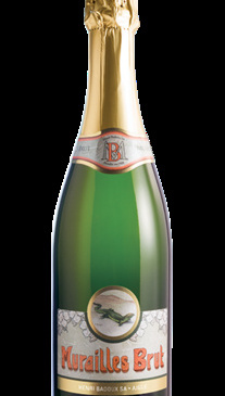 Hier sehen Sie den «Eidechsliwein» vom Hauses Badoux. (ZVG)