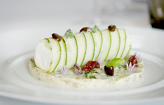 Le restaurant genevois Le Loti participera une nouvelle fois à l’événement. (DR)