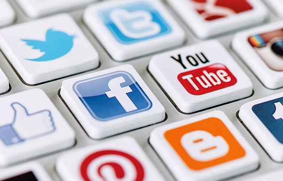 «Nur weil ein Mitarbeiter Social Media privat nutzt, heisst das nicht, dass er auch Ahnung von der kommerziellen Nutzung hat.» (ZVG)