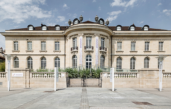 Depuis son inauguration en 1985, l’Alimentarium a accueilli 1,612 millions de visiteurs, dont près des deux tiers sont âgés de moins de 18 ans