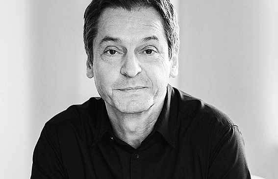 Patrick Zbinden, Kulinarikexperte, Sensoriker und Food Journalist. (Bild ZVG) Patrick Zbinden, Kulinarikexperte, Sensoriker und Food Journalist. (Bild ZVG)