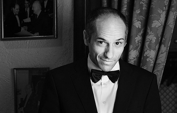 Casa Ferlin ist ein italienisches Restaurant in Zürich in der Nähe des Stampfenbachplatzes. (ZVG)