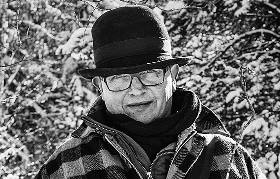 Stefan Wiesner, Gastgeber im Gasthof Rössli, Escholzmatt. (ZVG)