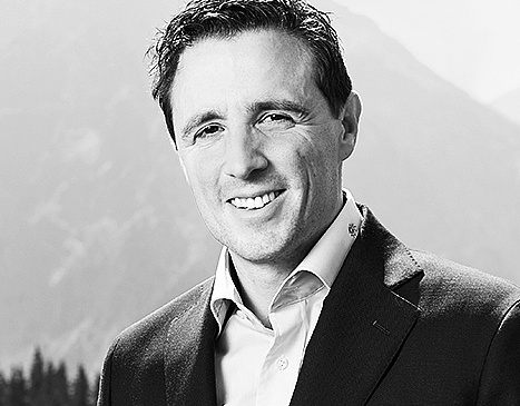 Pascal Jenny ist Touristiker und ehemaliger Schweizer Handballspieler. (ZVG) Pascal Jenny ist Touristiker und ehemaliger Schweizer Handballspieler. (ZVG)