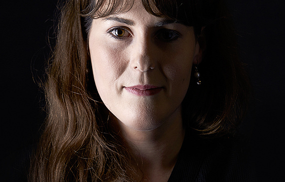 Stefanie Siegenthaler a gagné la SCC 2016 et fait partie de la Kochnati. ch. läser