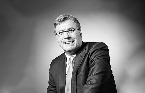 Jean-Michel Cina ist ein Schweizer Politiker der Christlichdemokratischen Volkspartei. (ZVG)