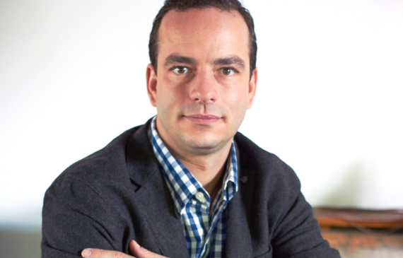 Marco Seiler, neuer Direktor des «The Capra». (Bild ZVG)