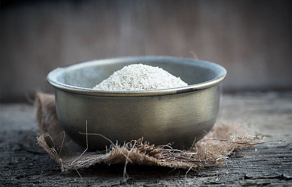 In den letzten Jahren haben verschiedene Firmen wie die Morga AG und die deutsche Firma Seitz glutenfreie Mehle in ihr Sortiment aufgenommen. («pxhere») 