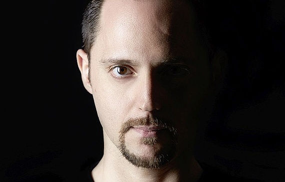 Pasquale Altomonte est chef de partie dans un restaurant de direction. (DR)