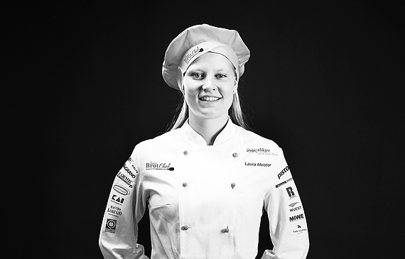 «Brot war schon immer ein grosses Thema», so Laura Meister, Junior Brot-Chef 2017. (ZVG)