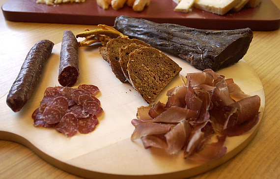 Gastronomen sollen ihren Gästen Geschichten hinter ihrem Angebot erzählen, findet Food-Trend-Forscherin Hanny Rützler. (ZVG)