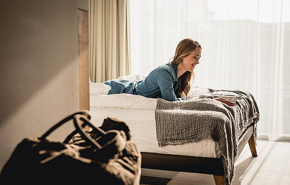 Au niveau des régions touristiques, dix régions sur treize ont enregistré une hausse au 1er semestre en comparaison annuelle. (Switzerland Tourism) Au niveau des régions touristiques, dix régions sur treize ont enregistré une hausse au 1er semestre en comparaison annuelle. (Switzerland Tourism)