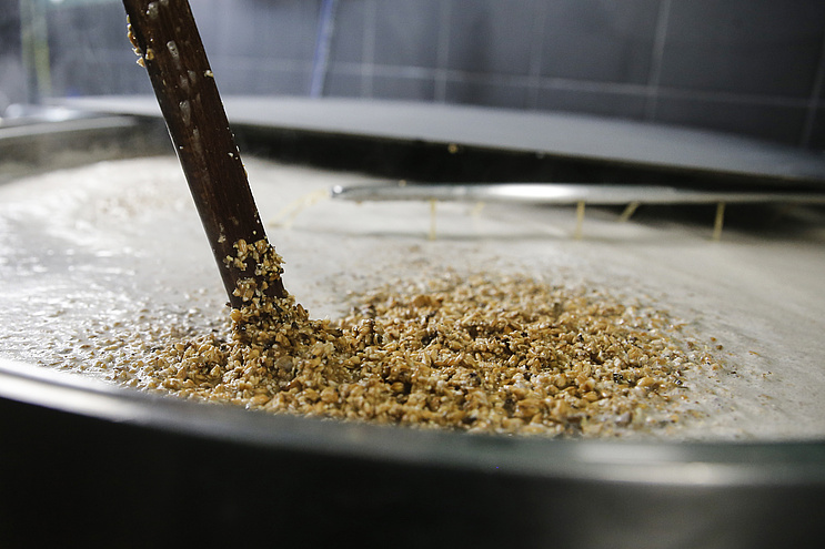 Hotellerie Gastronomie Zeitung: 500 Jahre Reinheitsgebot