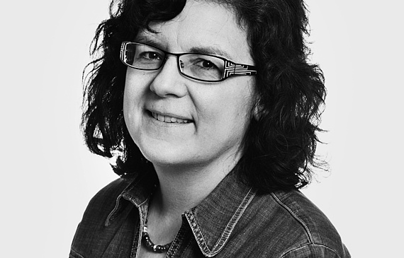 Helena Adams ist Mitglied beim Berufsverband Hotellerie. (ZVG) Helena Adams ist Mitglied beim Berufsverband Hotellerie. (ZVG)