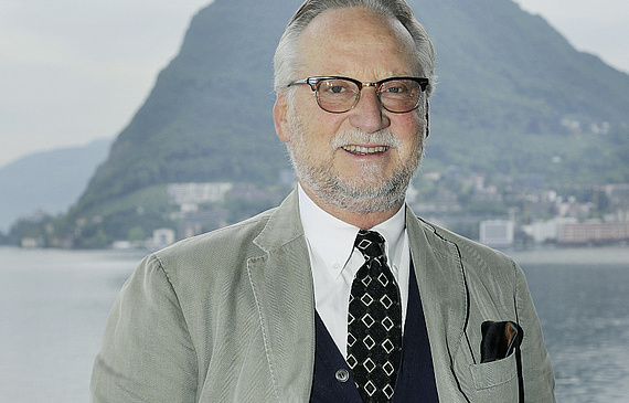 Dany Stauffacher denkt bereits über die Città del Gusto hinaus. (ZVG) Dany Stauffacher denkt bereits über die Città del Gusto hinaus. (ZVG)