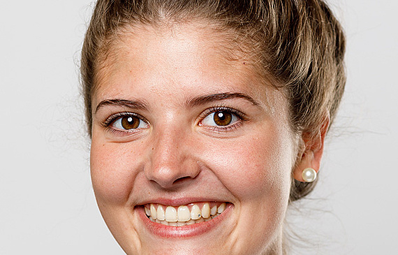 Martina Wick ist Mitglied des Berufsverbandes bvr. (ZVG)