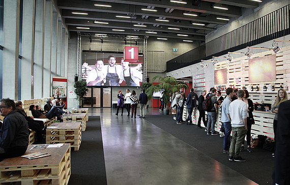 ZAGG 2016: Positive Bilanz ZAGG 2016: Positive Bilanz