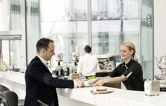 Les résultats de l’étude ont été présentés par la Société suisse de nutrition, La Poste et SV Group.