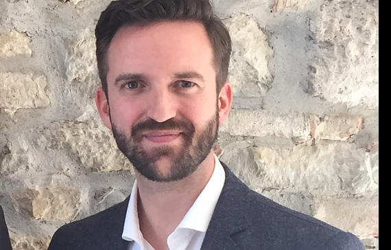 Alexander Zaugg rät, Gäste immer ernst zu nehmen – auch online. (ZVG)