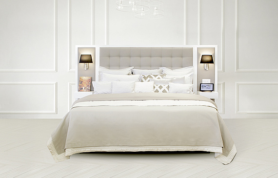 Fondée en 1895, la société Elite s’est d’emblée caractérisée par des produits de qualité, et, à la suite de sa reprise en 2006 par François Pugliese, elle a modernisé son outil de production et lancé de nouveaux concepts innovants. (Elite)