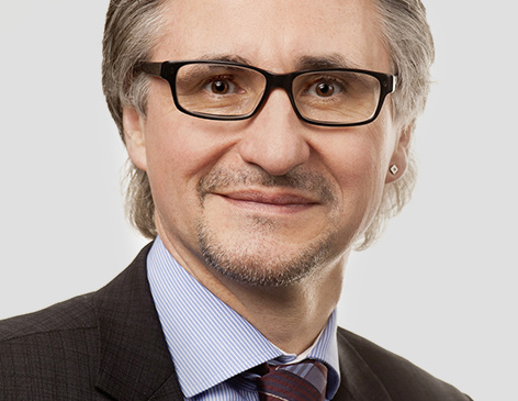 Seit zwei Jahren ist Urs Wellauer Direktor des SBC. (ZVG)