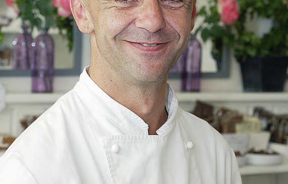 Membre de l’Association suisse pour le personnel de la boulangerie-pâtisserie et confiserie, Tristan Carbonatto fêtera l’an prochain les 20 ans de son affaire. (DR) Membre de l’Association suisse pour le personnel de la boulangerie-pâtisserie et confiserie, Tristan Carbonatto fêtera l’an prochain les 20 ans de son affaire. (DR)