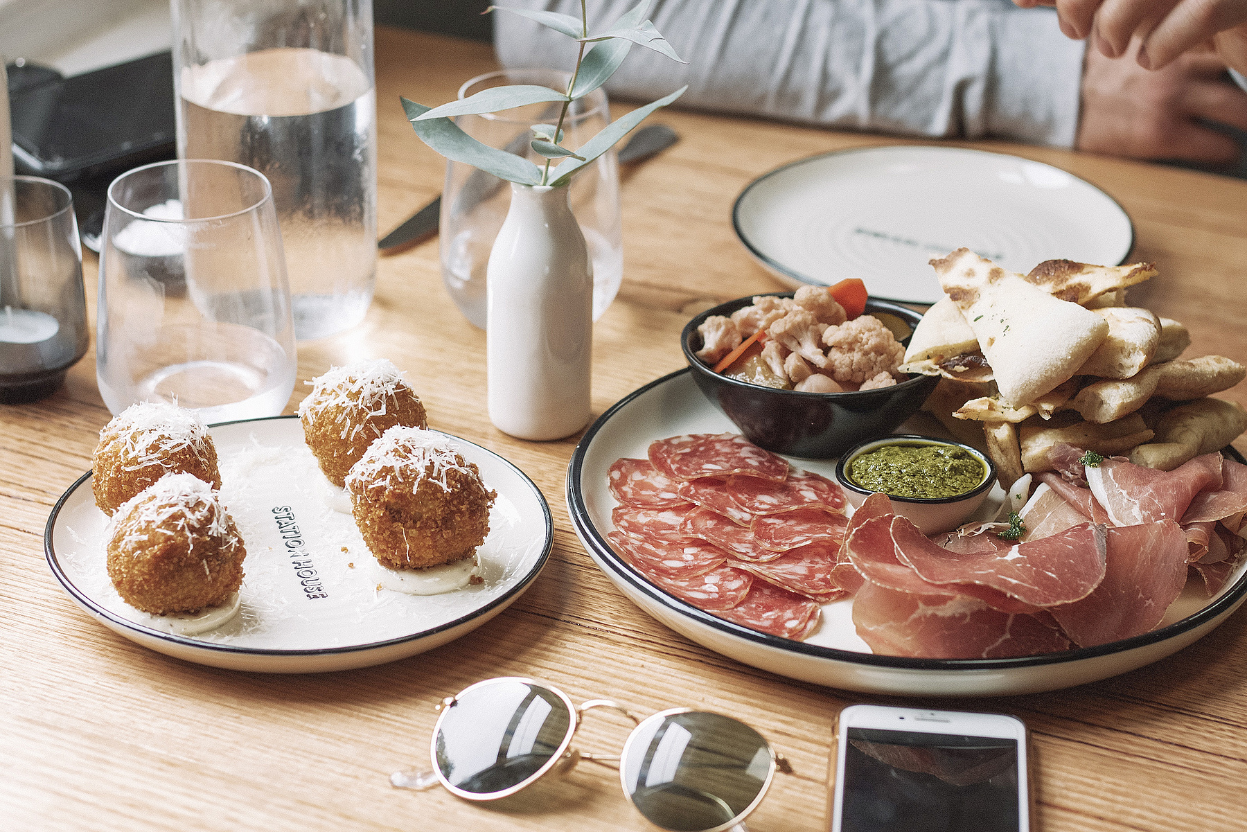So Essen Wir Im Jahr 2020 Hotellerie Gastronomie Zeitung