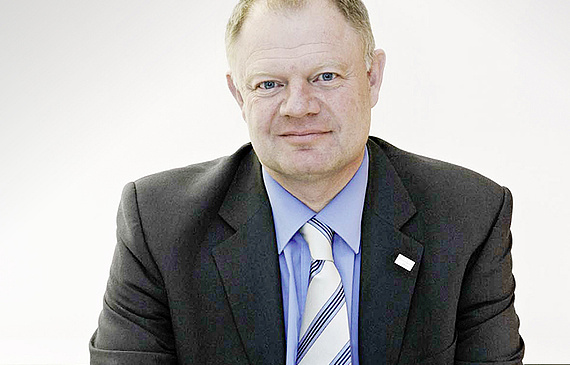 Geschäftsleiter Urs Masshardt ist seit elf Jahren überzeugtes Mitglied der Hotel & Gastro Union. (ZVG)