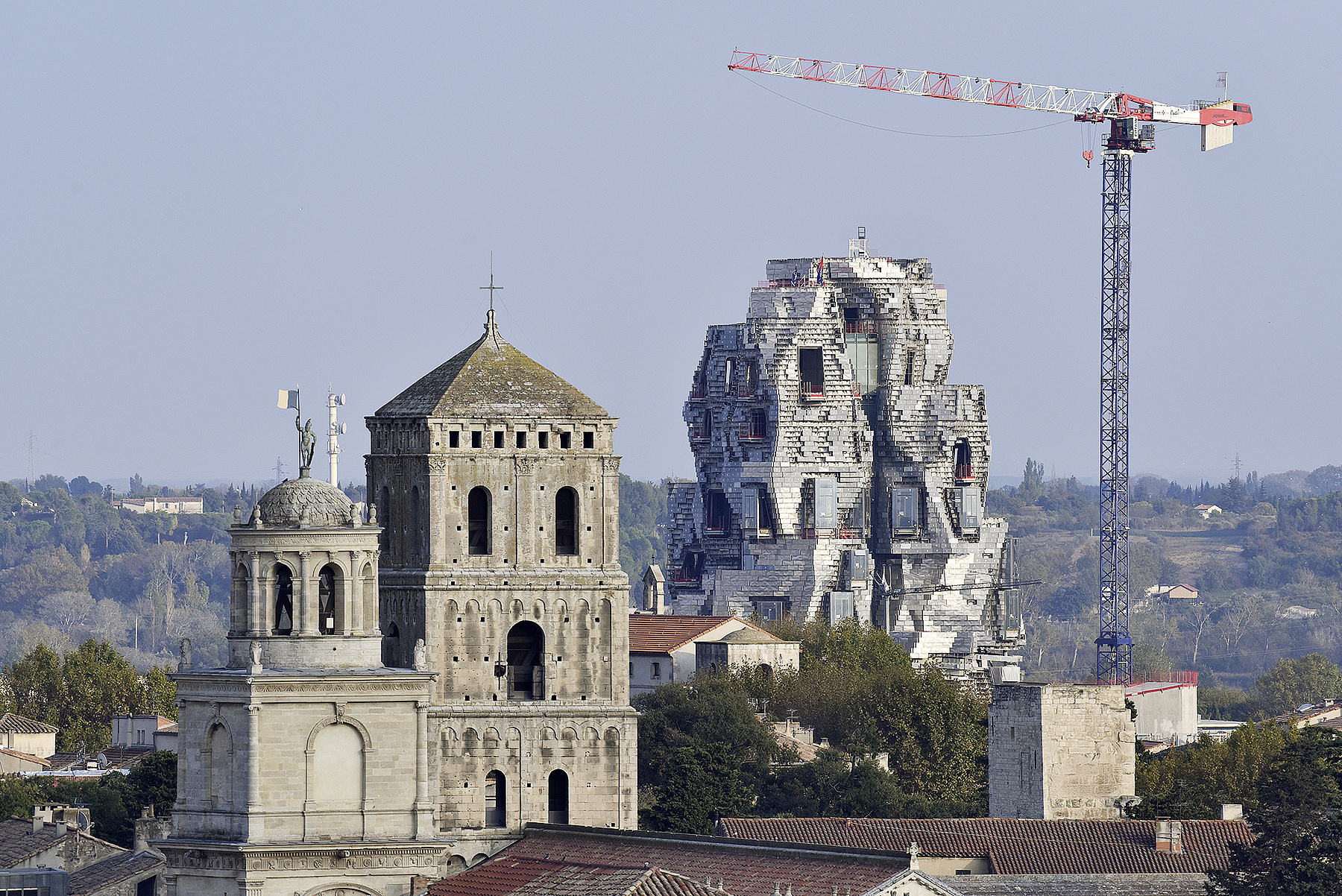 arles photo