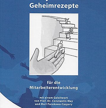 «Toyotas Geheimrezepte», OJT Solutions Inc., CETPM Publishing, Herrieden ISBN 978-3-94077-522-1, Fr. 48.40. (ZVG) «Toyotas Geheimrezepte», OJT Solutions Inc., CETPM Publishing, Herrieden ISBN 978-3-94077-522-1, Fr. 48.40. (ZVG)