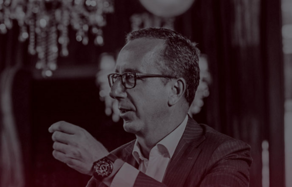 Marco Vassalli starb am Wochenende völlig unerwartet. (vassalliag.ch)