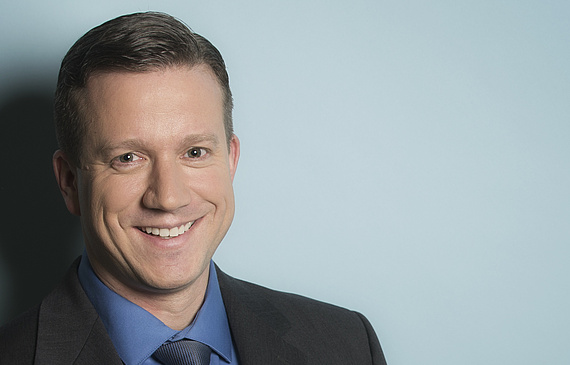 Psychiater Andres Ricardo Schneeberger: «Ist der berufliche Erfolg die einzige Zutat, bleibt die Lebenssuppe fad.» (ZVG)