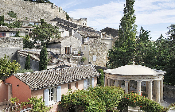 A Grignan se tiendra la 30e édition des Fêtes nocturnes.