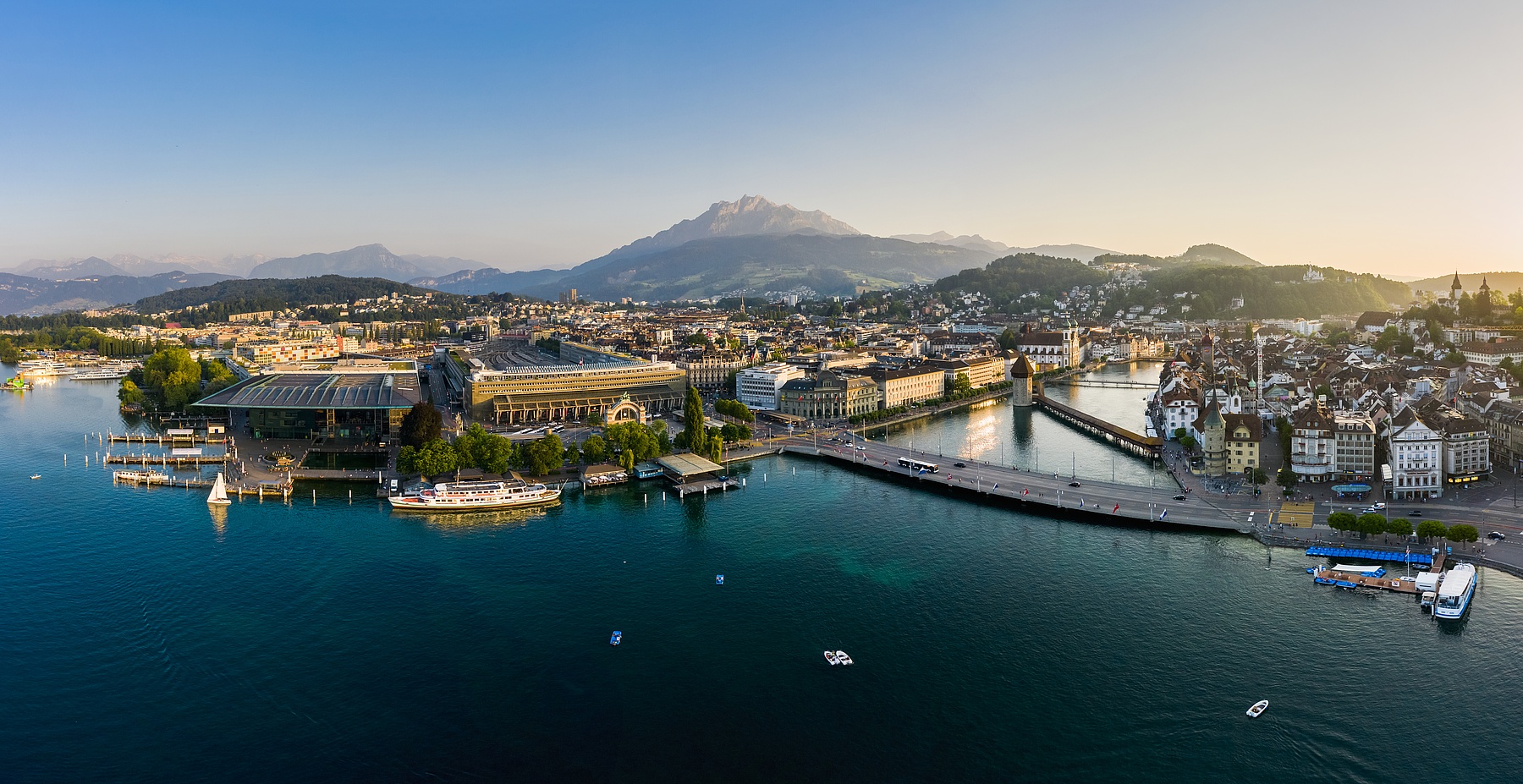 Hotellerie Gastronomie Zeitung Mit Dem Zentralschweizer Gutschein Die Region Luzern Vierwaldstattersee Unterstutzen