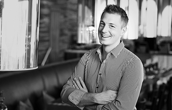 Ivo Adam. (Bild ZVG) Ivo Adam. (Bild ZVG)