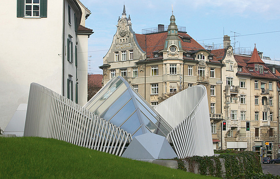 Der Social Media Day findet am 23. Oktober in St.Gallen statt. (ZVG) Der Social Media Day findet am 23. Oktober in St.Gallen statt. (ZVG)