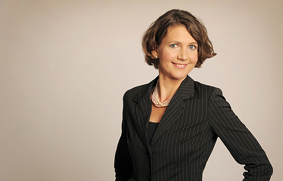 Nicole Diermeier ist seit dem Jahre 2006 bei Schweiz Tourismus tätig. (ZVG)