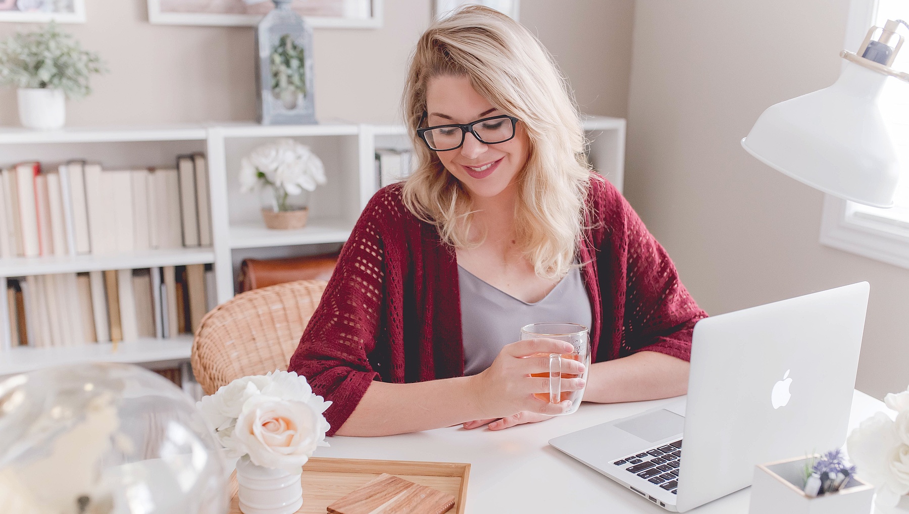 Homeoffice Eine Chance Fur Arbeitgeber Und Nehmer Hotellerie