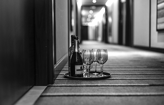 Der Frankenschock legt sich. Die Übernachtungszahlen steigen wieder. (Unsplash)