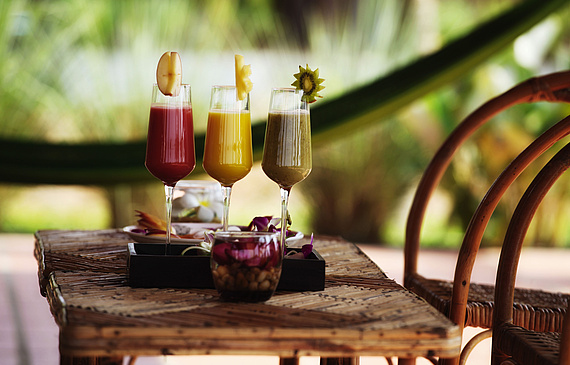 Bunt, laut, schrill – in Kambodscha wird stets mit viel Kitsch gefeiert. (ZVG) Bunt, laut, schrill – in Kambodscha wird stets mit viel Kitsch gefeiert. (ZVG)