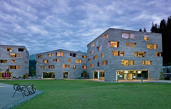 Le secteur des locations devrait connaître un essor l’été prochain au même titre que les auberges de jeunesse. (dr)