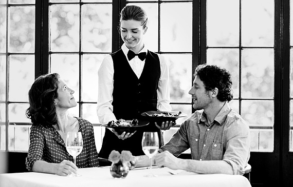 Un métier qui exige de solides connaissances et beaucoup de tact.