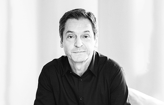 Patrick Zbinden ist ein Schweizer Lebensmittel-Sensoriker. (ZVG)