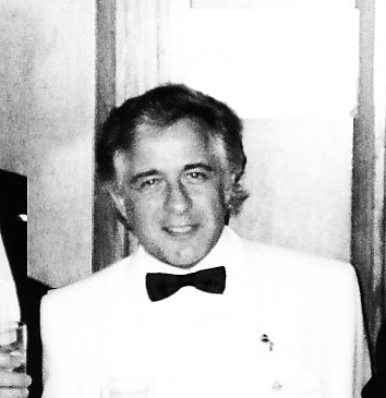 Vincent Bossotto (1939–2019) stand von 1988 bis 2000 an der Spitze des Schweizer Kochverbands. (ZVG)