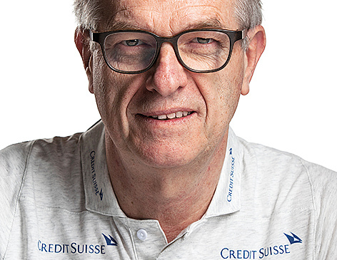 Emil Bolli weiss genau, was hungrige Fussballermägen brauchen. (ZVG)